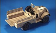 Dodge WC-51 1:35