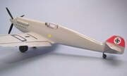 Messerschmitt Bf 109 V13 1:32