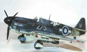 Fairey Firefly Mk.I 1:48