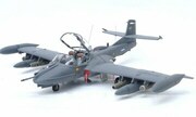 Cessna A-37B Dragonfly 1:48