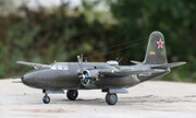 Douglas A-20G Havoc 1:48