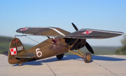 PZL P.11c 1:72