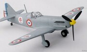 Dewoitine D.520 1:72