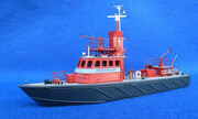 Feuerlöschboot 1:87