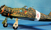 Macchi C.200 Saetta 1:48