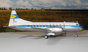 Convair CV-440 Metropolitan 1:144