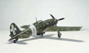 Macchi MC.202 Folgore 1:72
