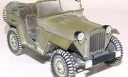 GAZ-67A 1:35