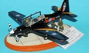 Short Tucano T.1 1:72