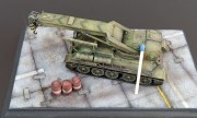 JT-34 (jeřábový tank) 1:72