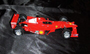 Ferrari F1-2000 1:20