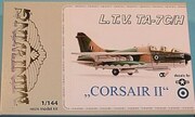 Vought TA-7C Corsair II 1:144