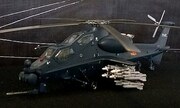 Changhe WZ-10 1:72
