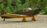 Percival Proctor 1:72