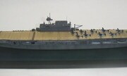 USS Enterprise (CV-6) 1:700