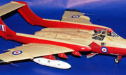 De Havilland DH 110 Sea Vixen D.Mk.3 1:48