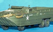 DUKW 1:35