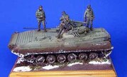 BMP-2 1:35