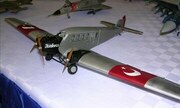 Junkers G.24 1:72