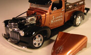 Chevrolet Pickup 1:25