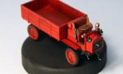 FWD Model B 3-ton Lorry 1:72