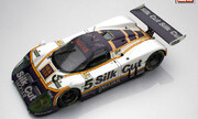 Jaguar XJR-8 1:24