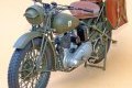 Triumph 3HW 1:9