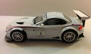 BMW Z4 GT3 1:24