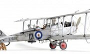 Airco DH.9a 1:72