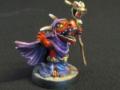 SDE Dragon Priest 28mm