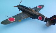 Kawasaki Ki-61-I Otsu Hien 1:48