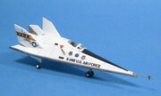 Martin X-24B 1:72