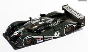 Bentley EXP Speed 8 1:43