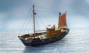HD-80 Elizabeth 1:200
