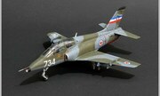 Soko G-4 Super Galeb 1:72