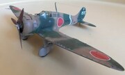 Mitsubishi A5M2b Claude 1:72