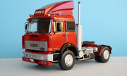 Fiat-Iveco 190.38 Cowboy 1:24