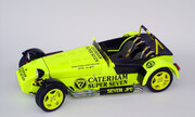 Caterham Super Seven JPE 1:12