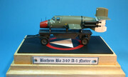 Bachem Ba 349A1 Natter 1:48