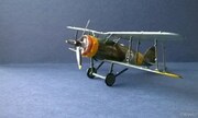 Gloster Gauntlet 1:72