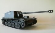 Panzer SKC V Sturer Emil 1:35