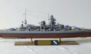 Scharnhorst 1:350