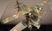 Bloch MB.200 1:72