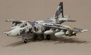 Sukhoi Su-25K Frogfoot 1:144