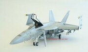 Boeing F/A-18E Super Hornet 1:32