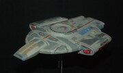 USS Defiant 1:1000