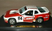 Porsche 924 1:25