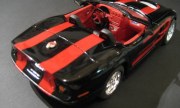 Shelby Series 1 1:25