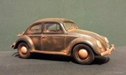 VW Käfer 1:24