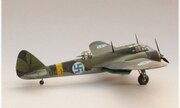 Bristol Blenheim Mk.I 1:72